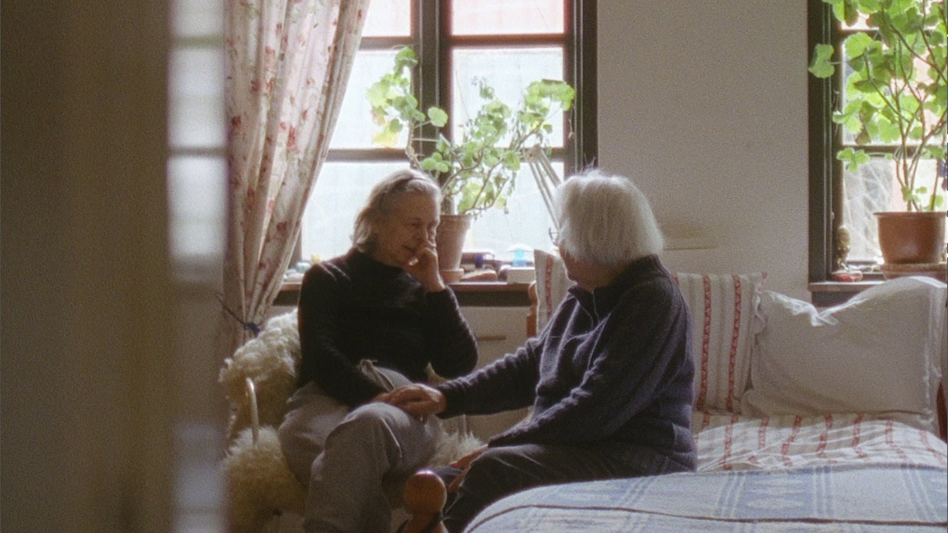 At elske Pia