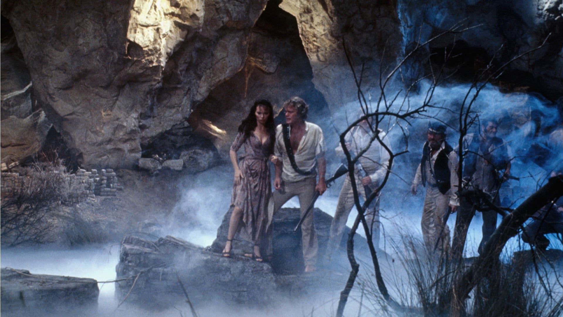 Atlantis: Kaybolan Ülke