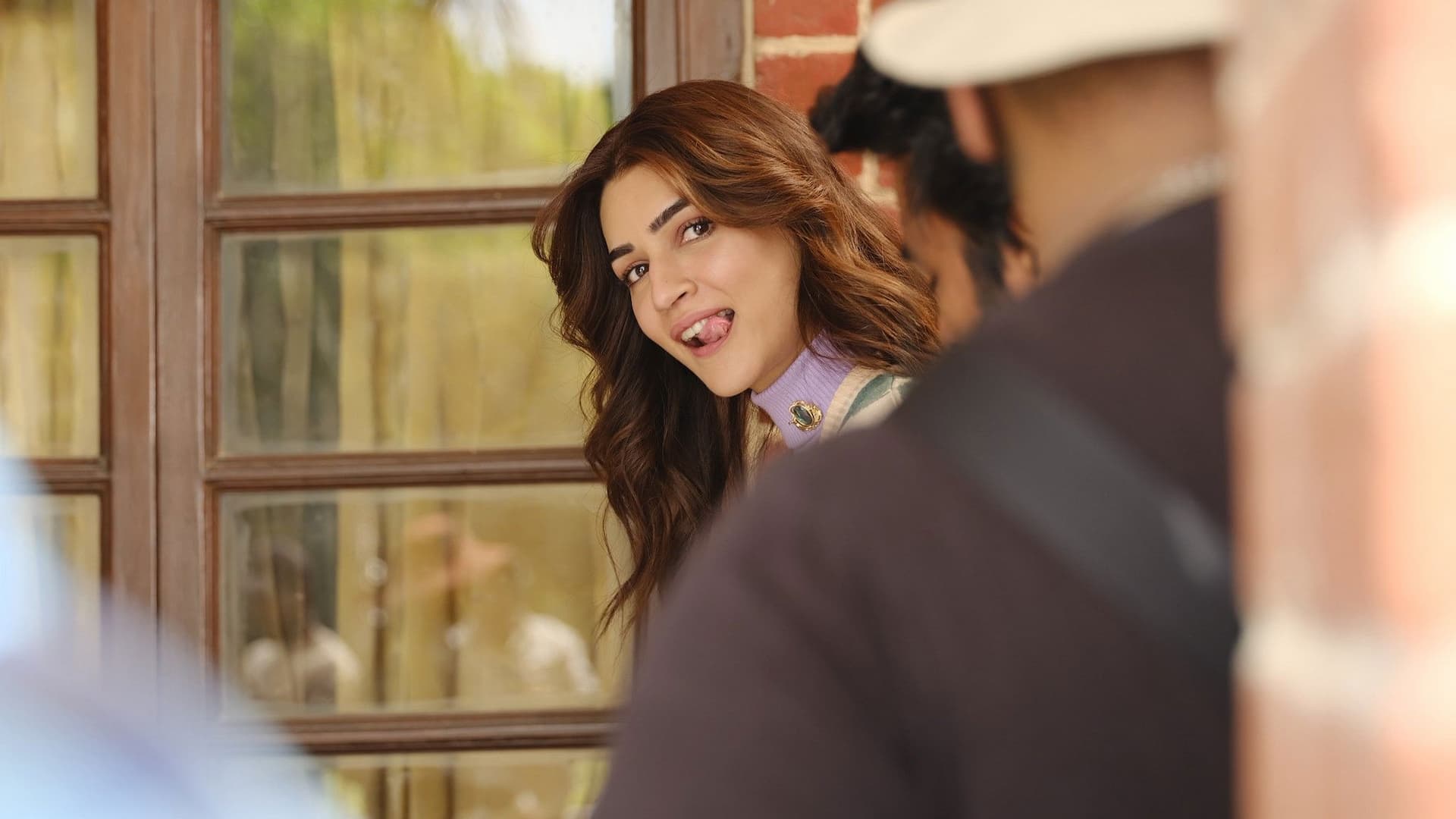 Aşkınla Yanıyorum