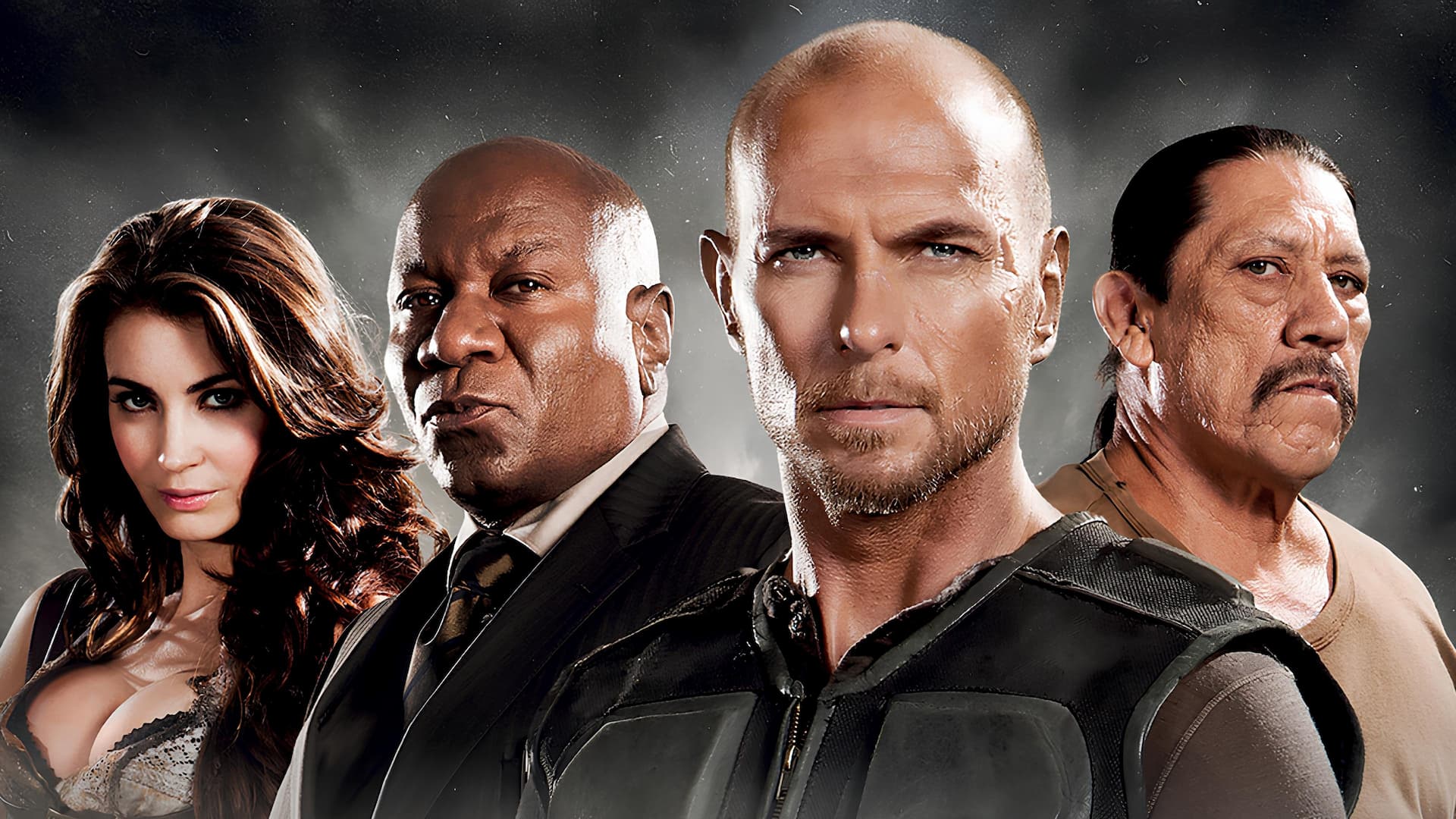 Ölüm Yarışı 3: Cehennem