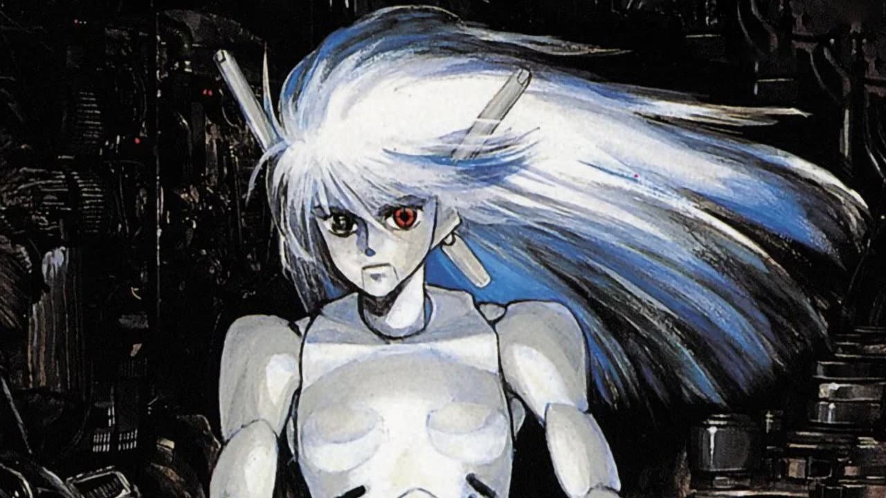 ブラックマジックM-66