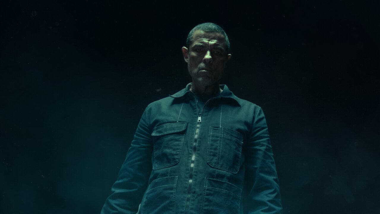 Benim Adım İntikam