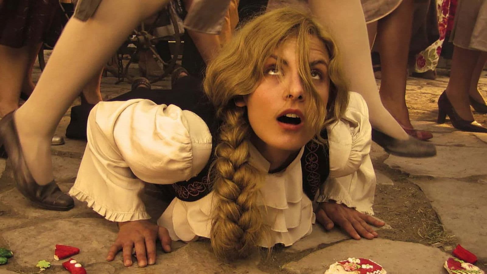 Satılık Gözyaşları