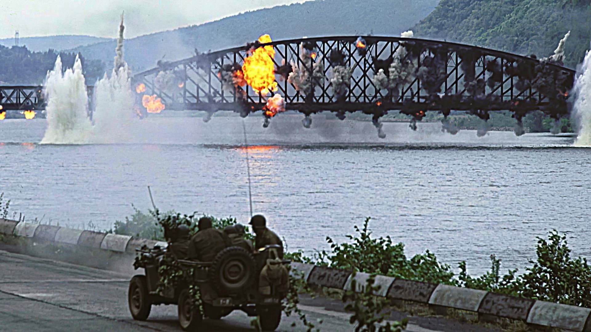 Remagen Köprüsü