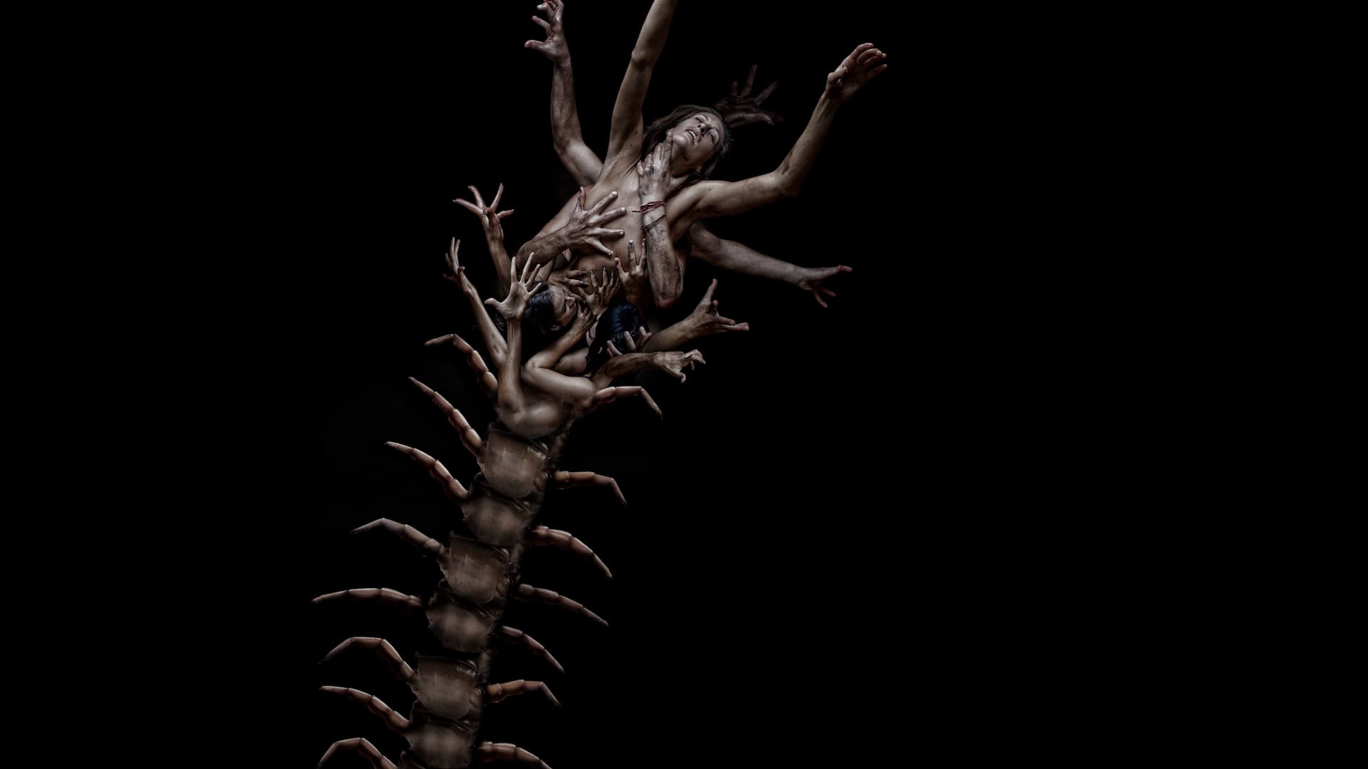 The Human Centipede 2 (Full Sequence)