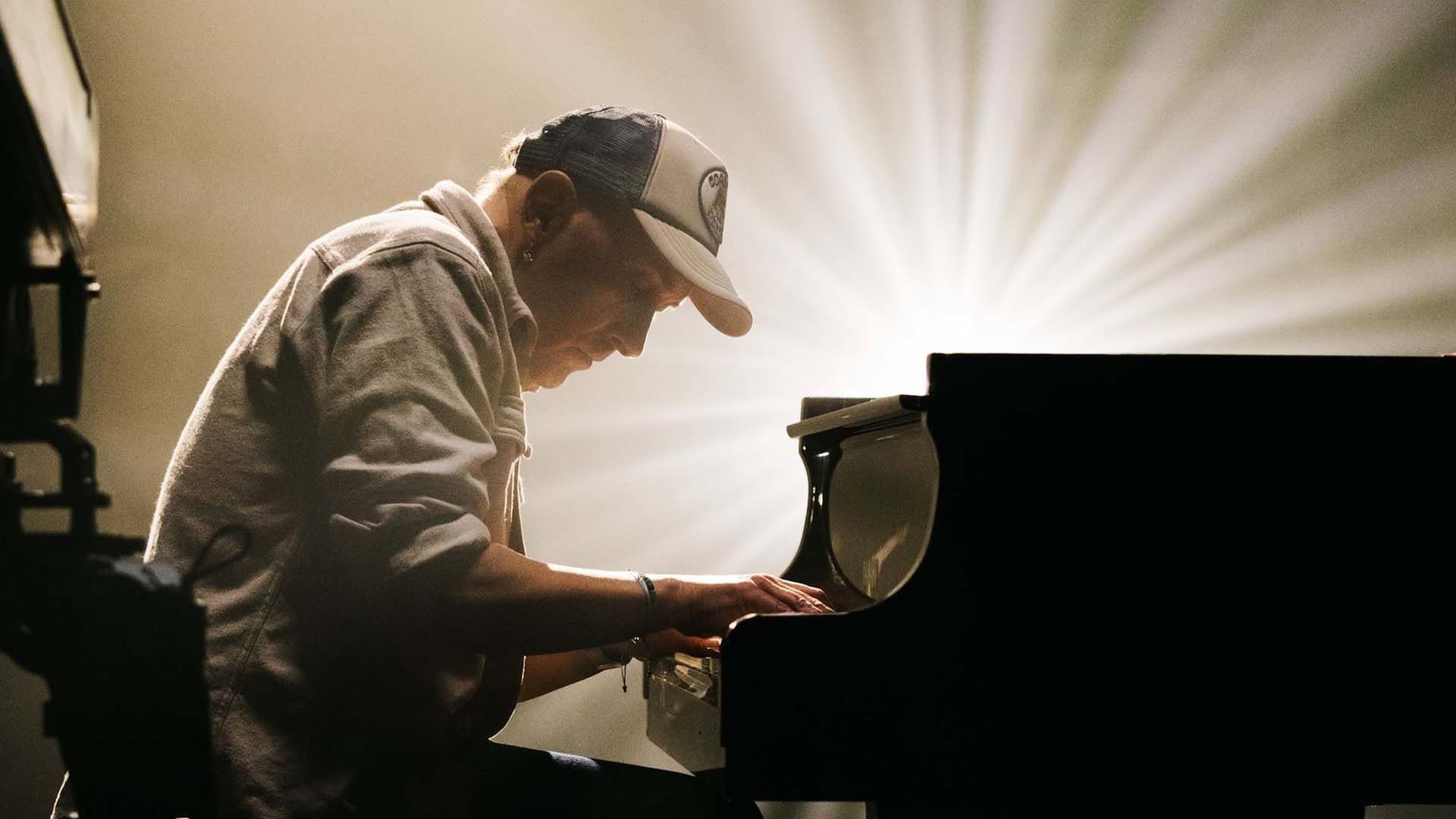 Yann Tiersen - ARTE Concert's Piano Day
