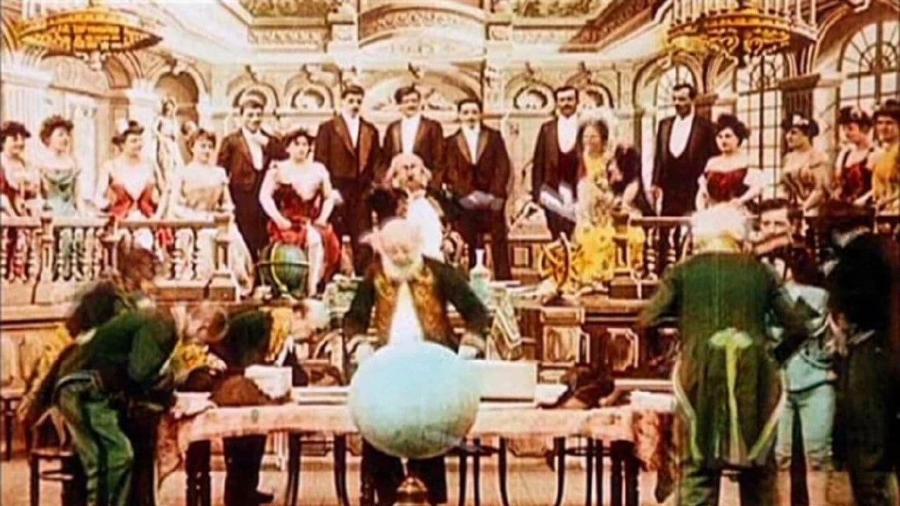 İmkansız Yolculuk