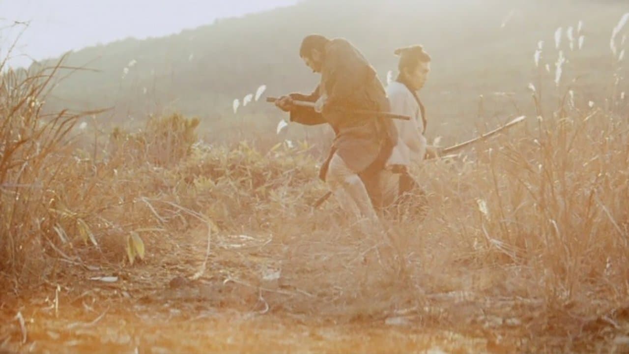 Zatoichi Serbest