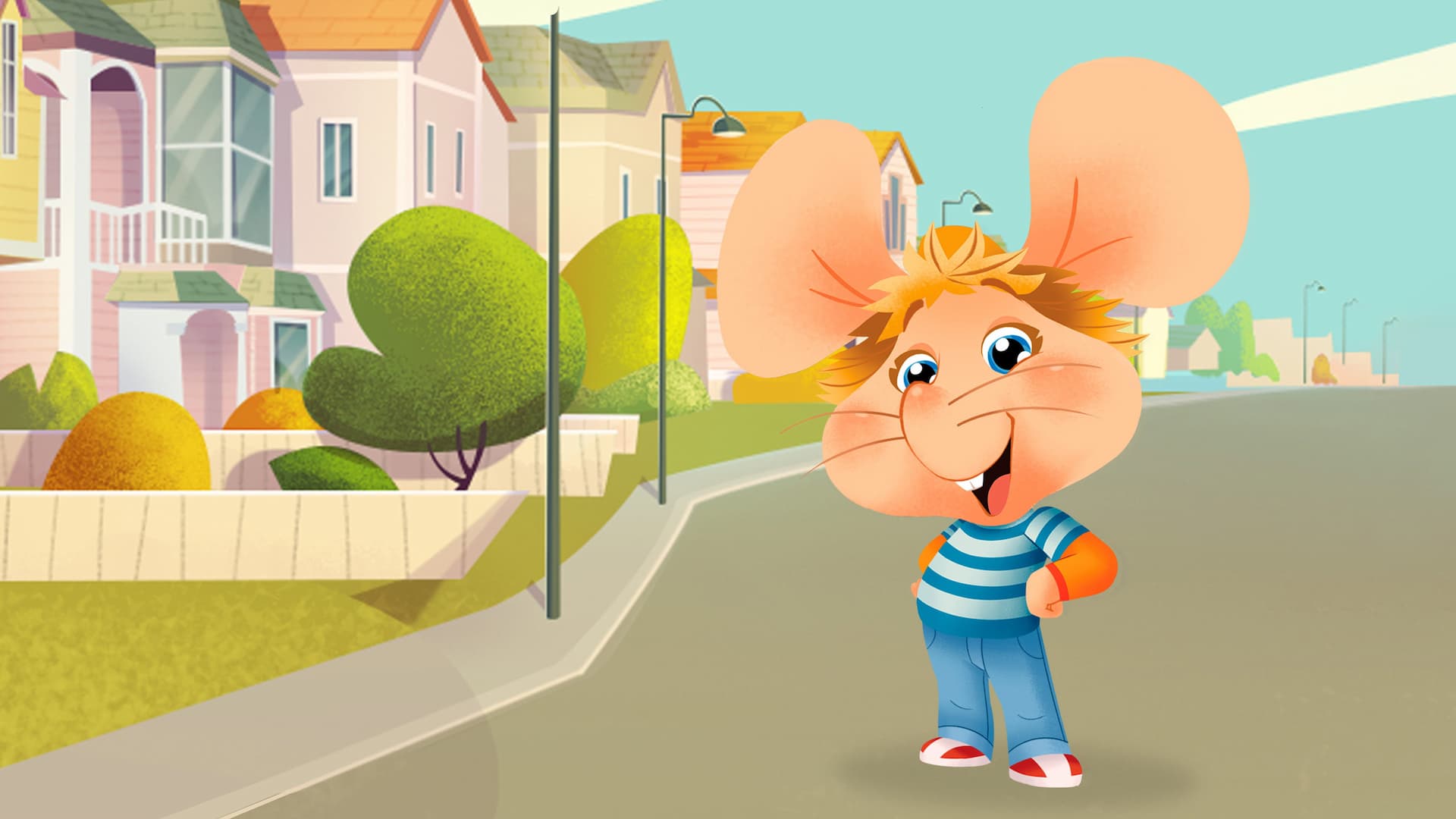 Topo Gigio
