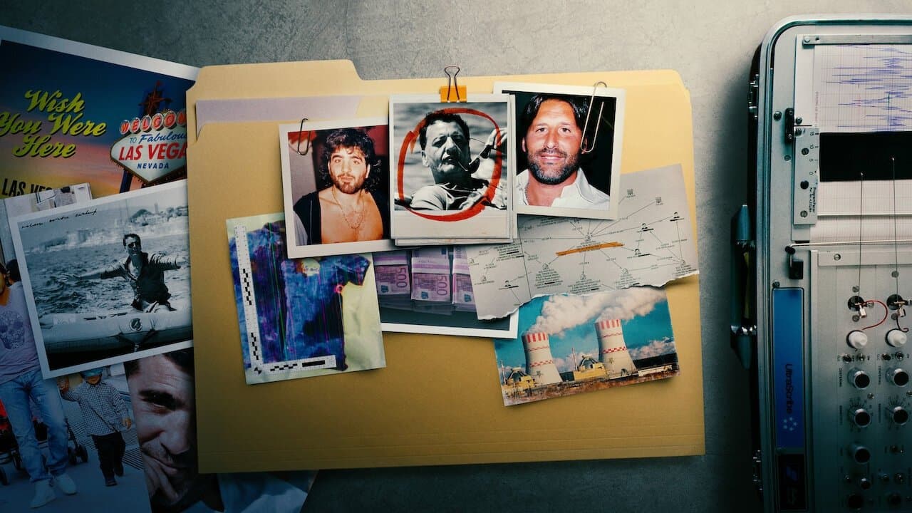 Dolandırıcılığın Efendileri