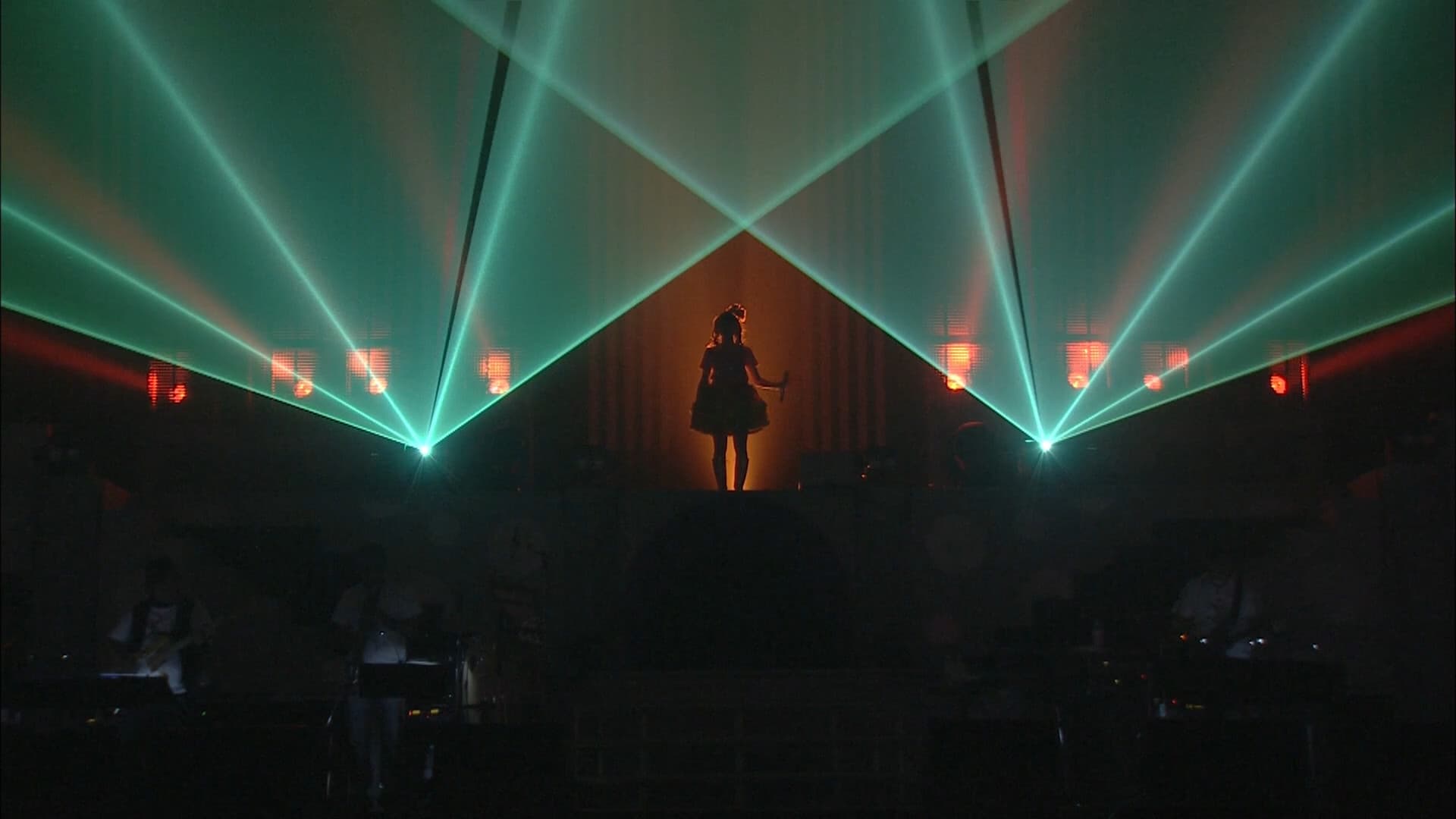 Tamura Yukari LOVE ♡ LIVE 2012 *I Love Rabbit*