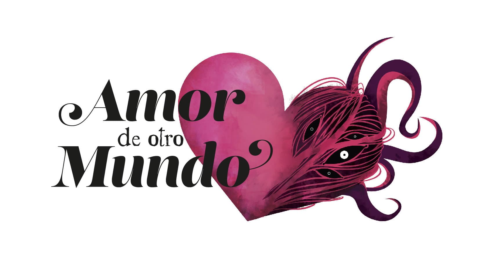Amor De Otro Mundo