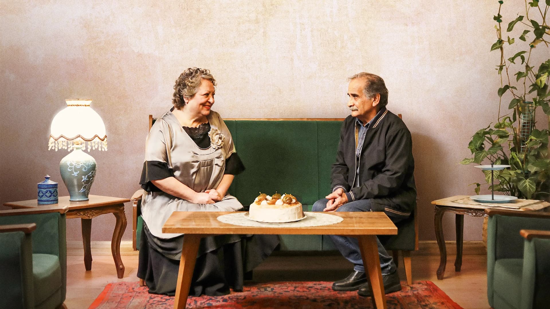 En Sevdiğim Pastam