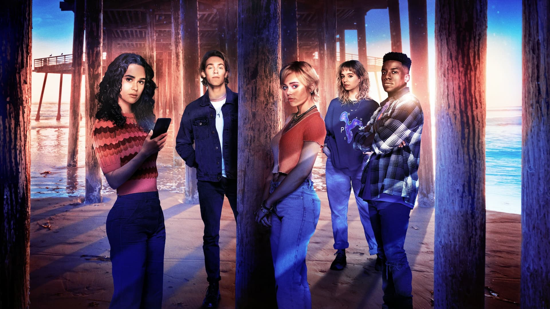 Birimiz Yalan Söylüyor