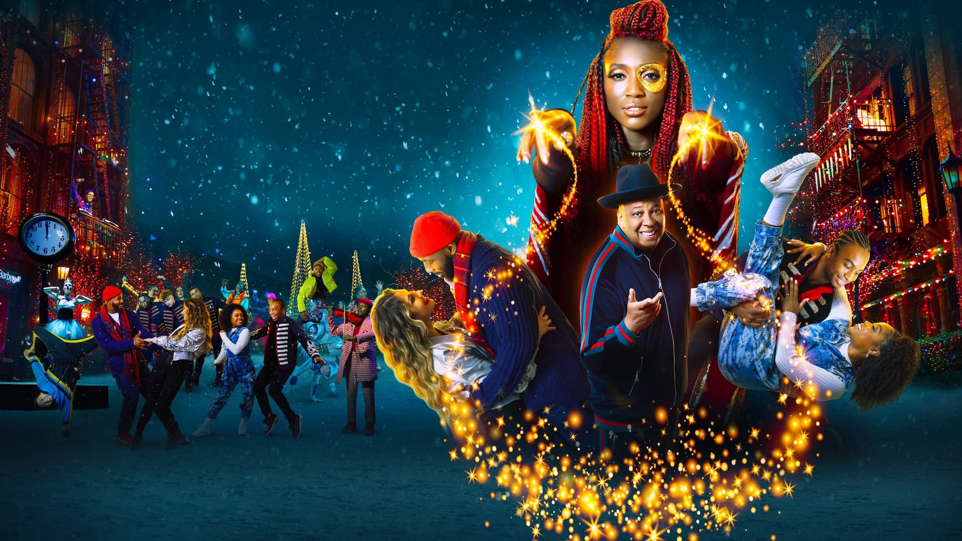 Hip Hop Fındıkkıran