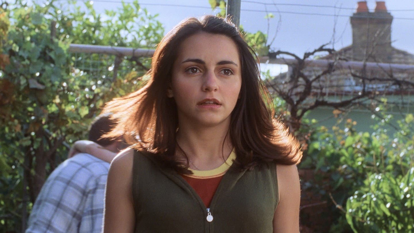 Looking for Alibrandi