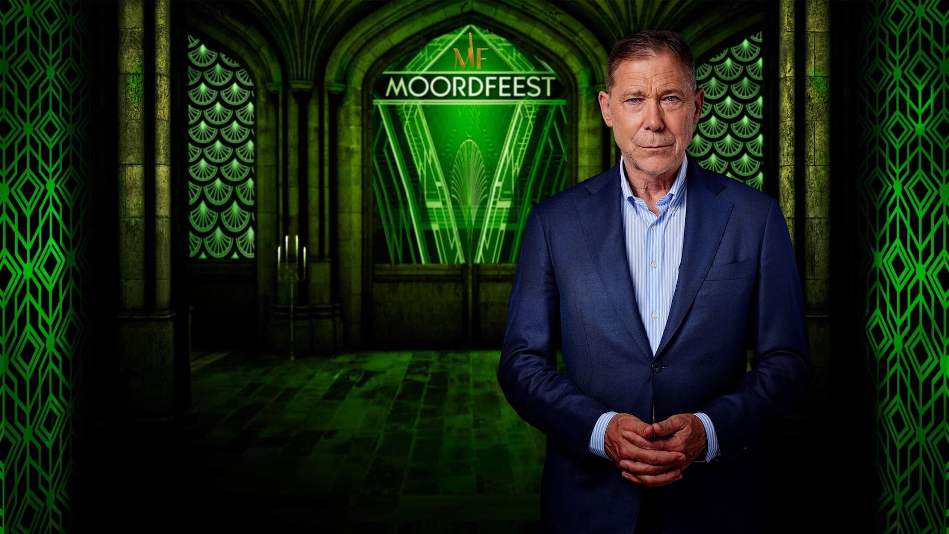 Moordfeest