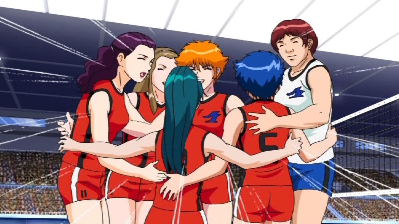 New Attacker YOU!
