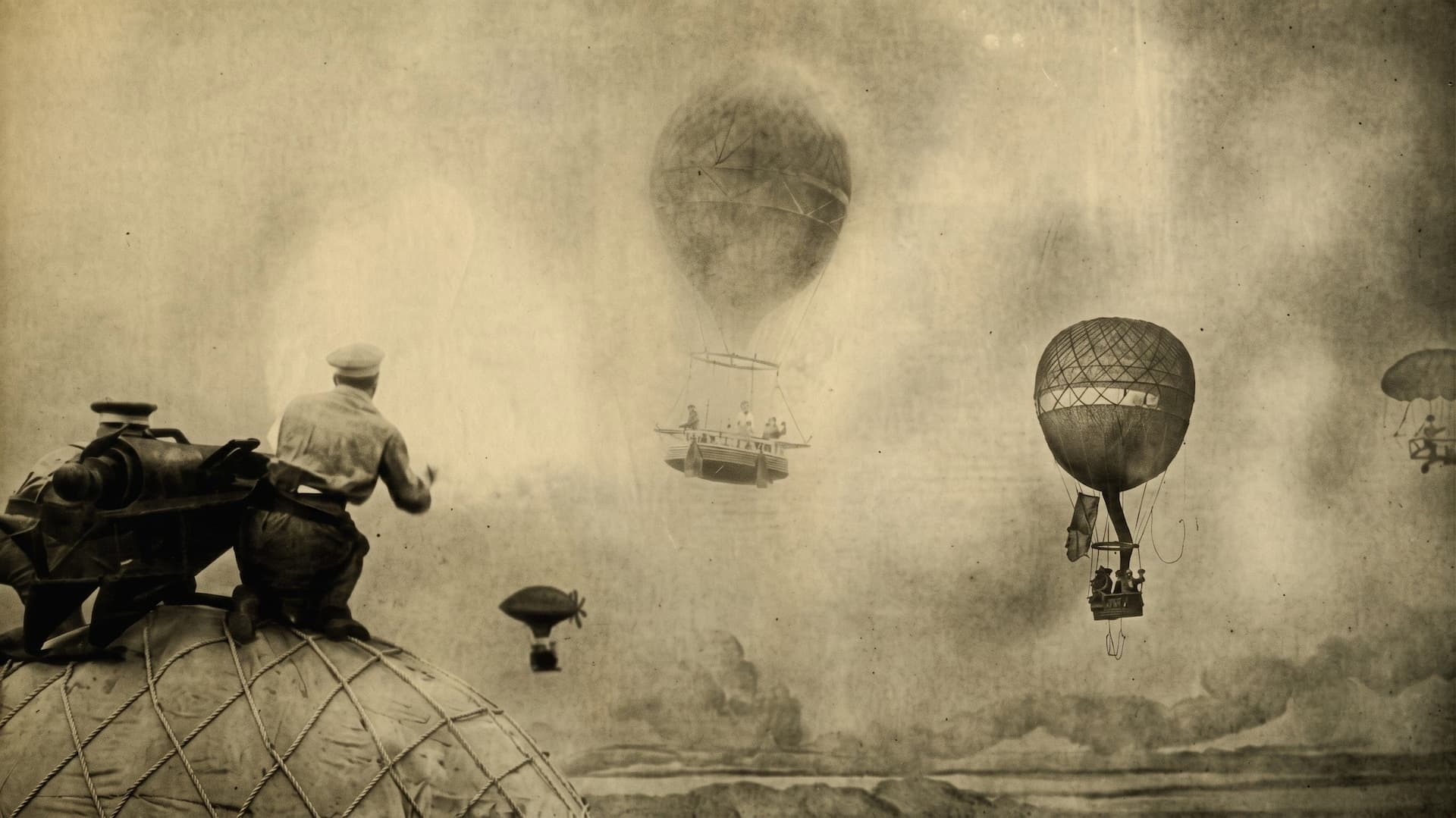 Le avventure straordinarissime di Saturnino Farandola