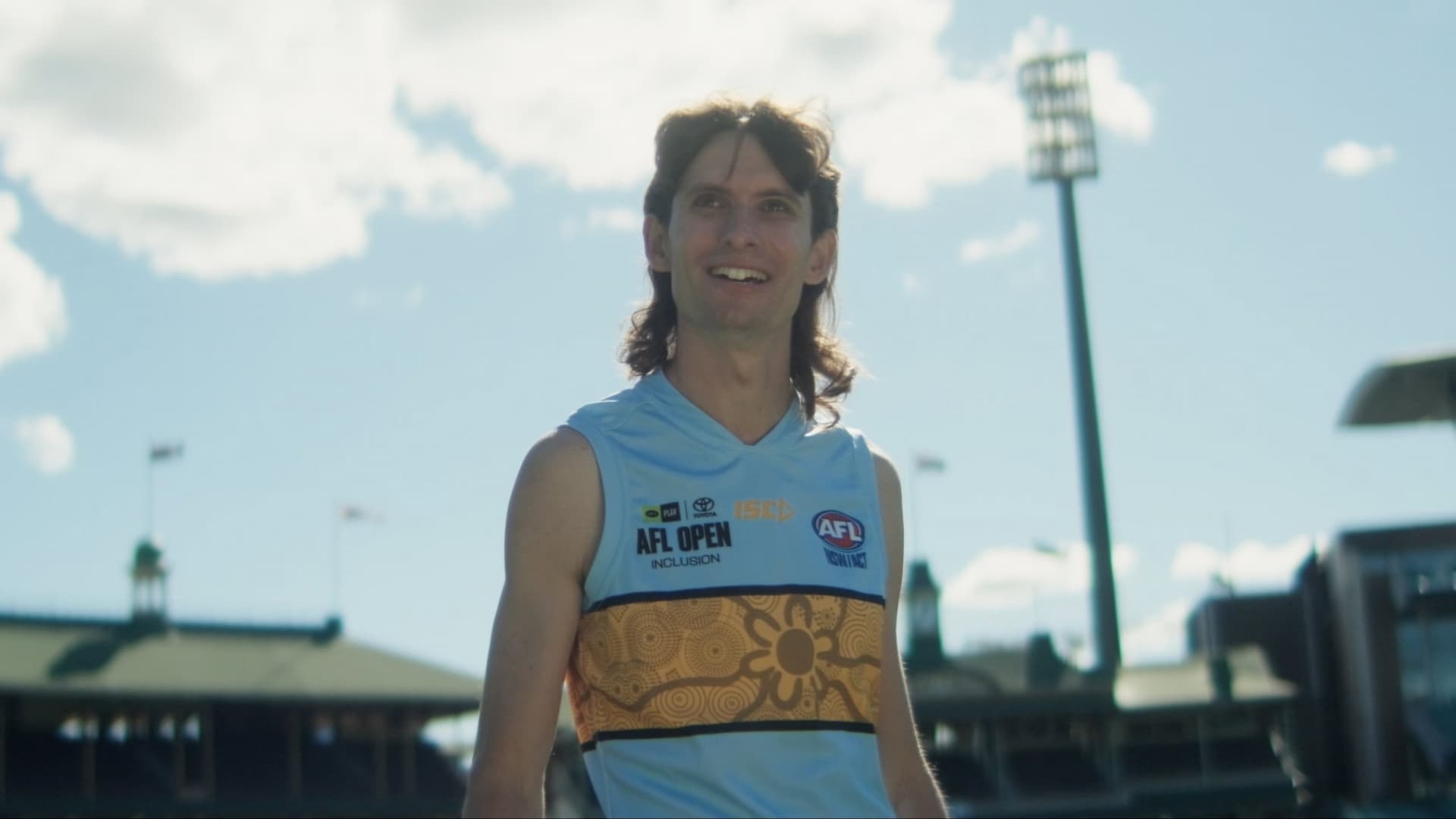 AFL Open