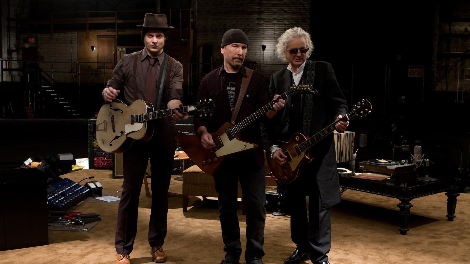 Gürültü Ustaları