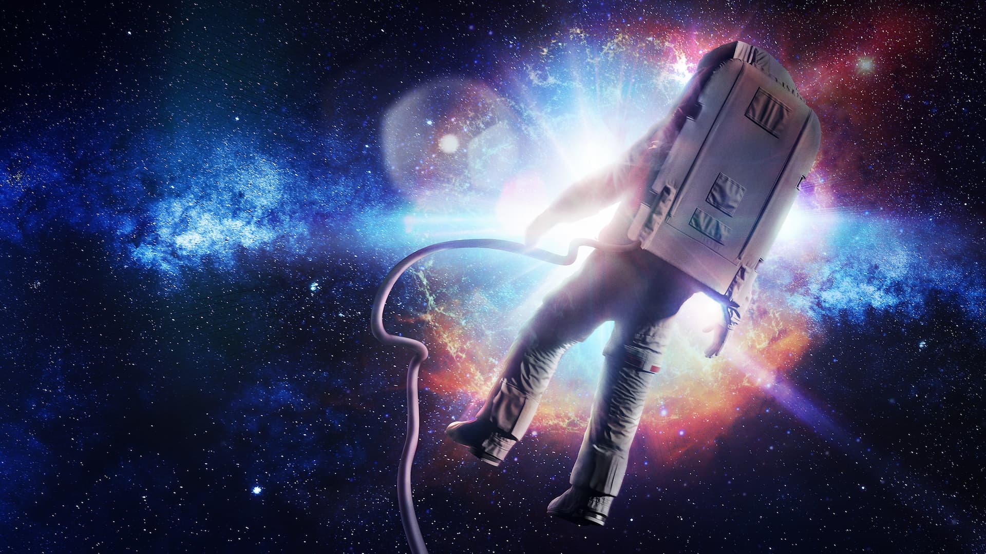 NASA'nın Açıklanamayan Dosyaları