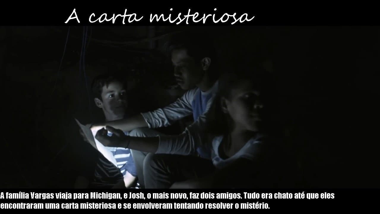 A carta misteriosa