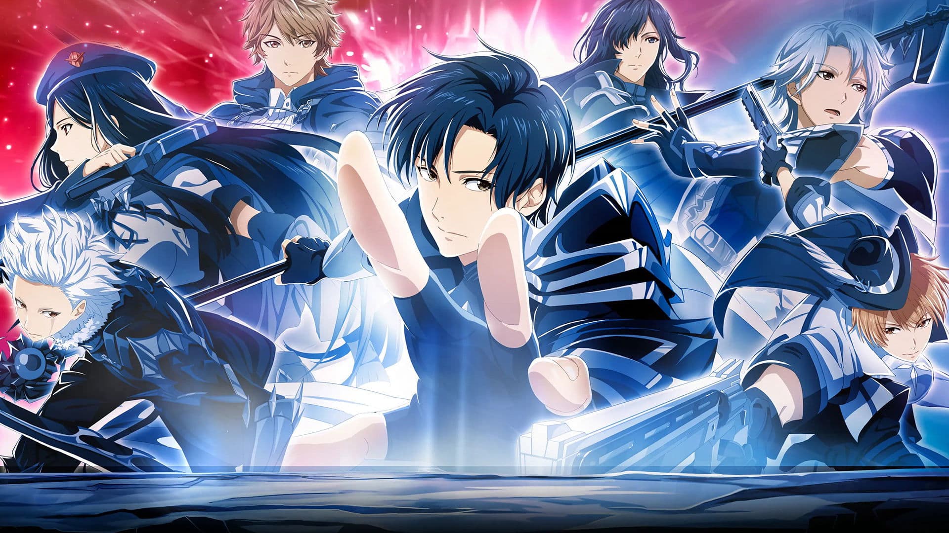 Quanzhi Gaoshou zhi Dianfeng Rongyao