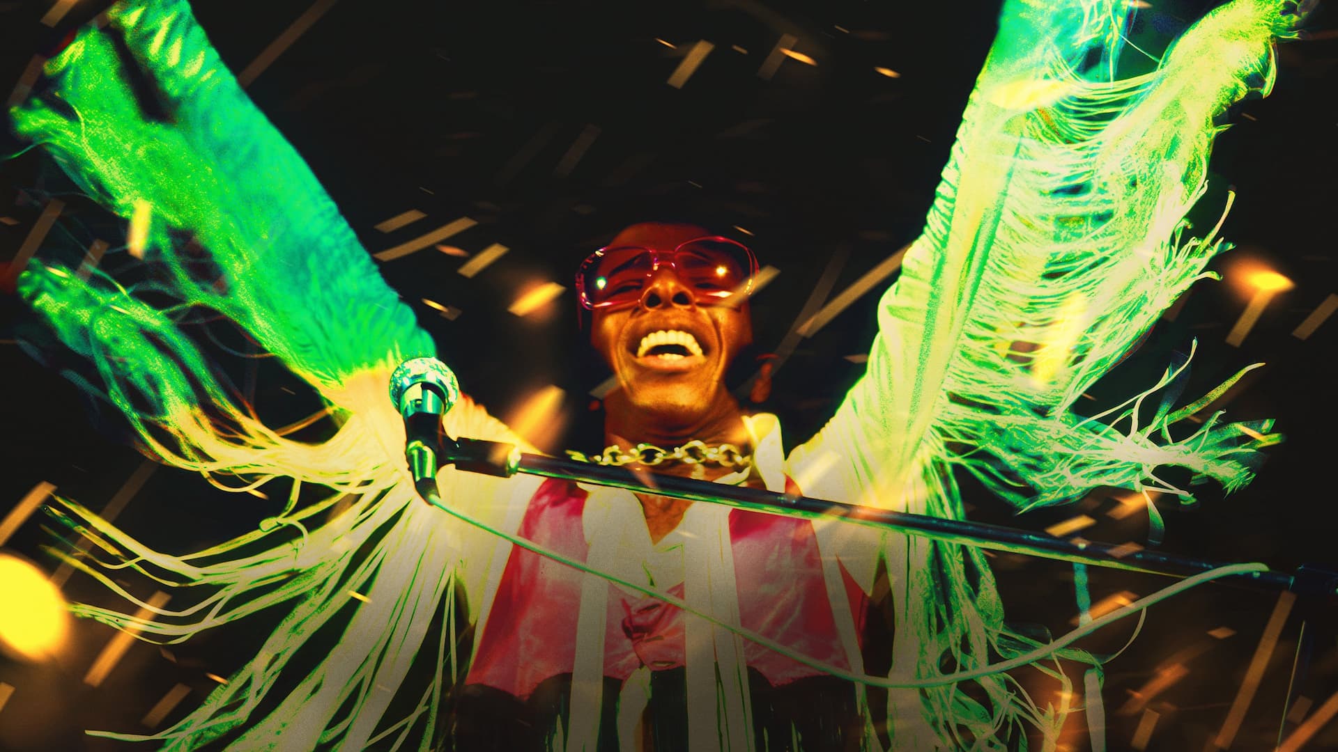 SLY LIVES! (aka The Burden of Black Genius)