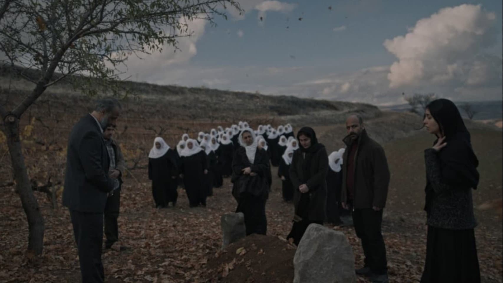 Kirpilerin Savaşı