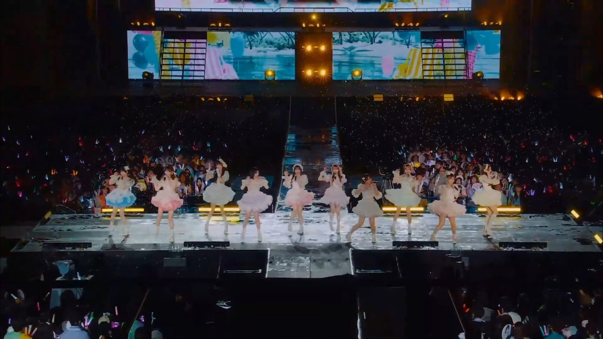 ＝LOVE 8th ANNIVERSARY PREMIUM TOUR