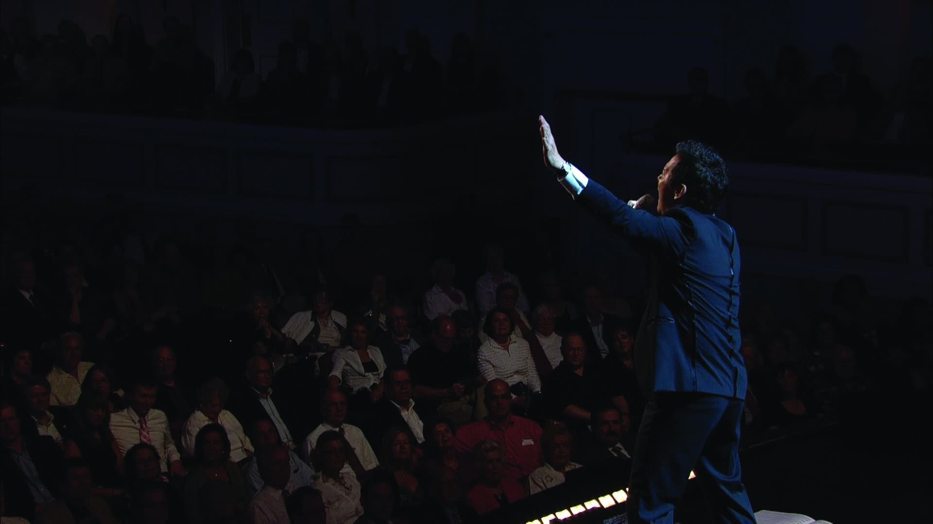 Michael Feinstein: The Sinatra Legacy