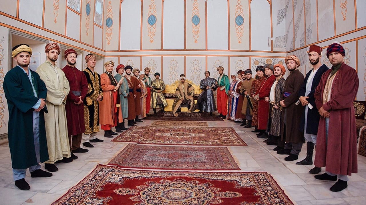 Hidir dede