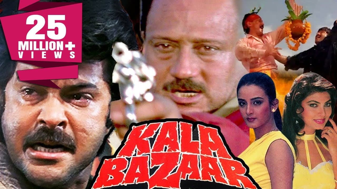 Kara Borsa