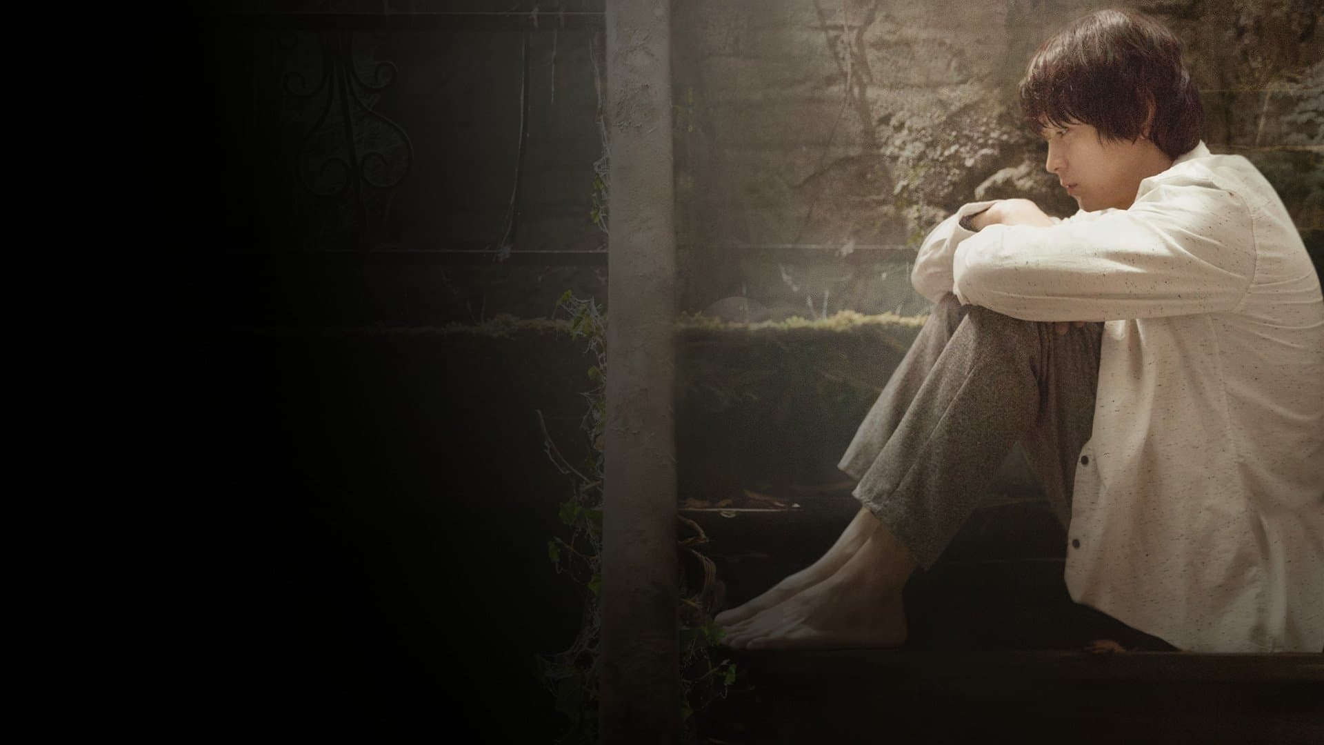 Yitik Zaman: Geri Dönen Çocuk