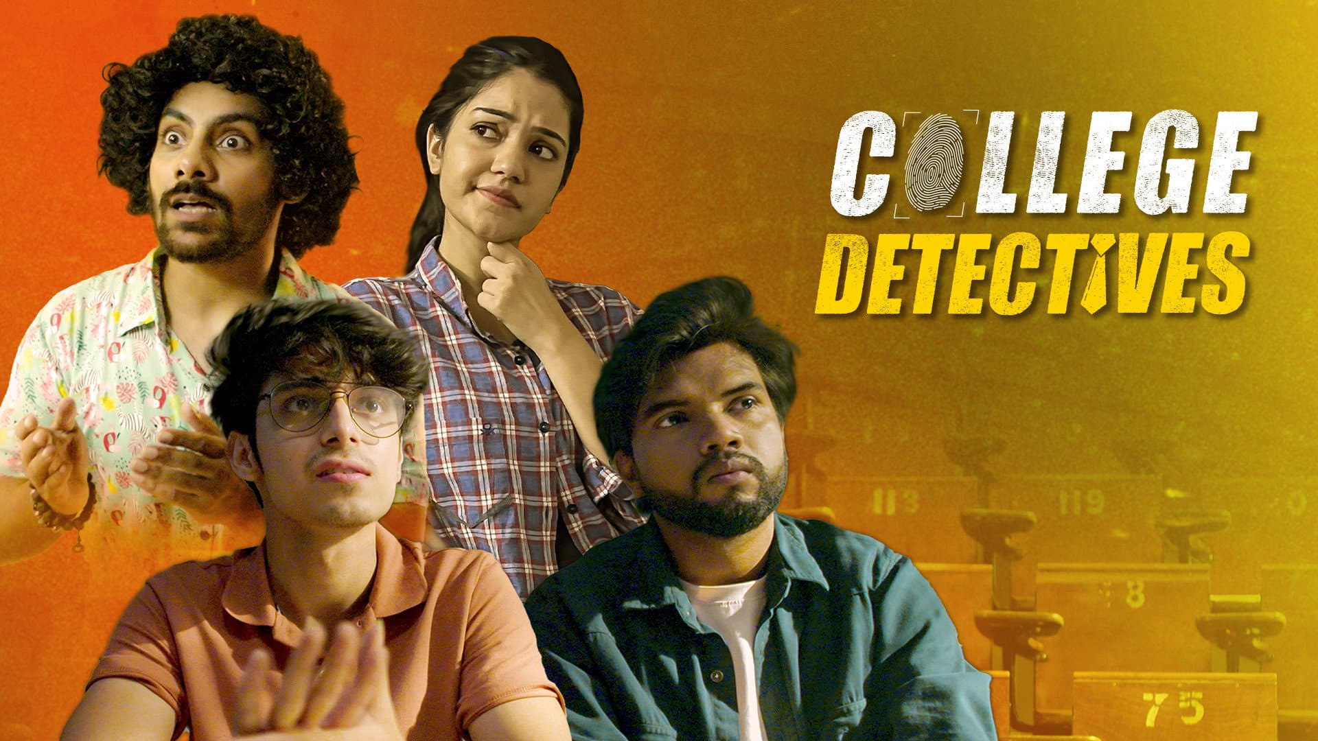 College Detectives