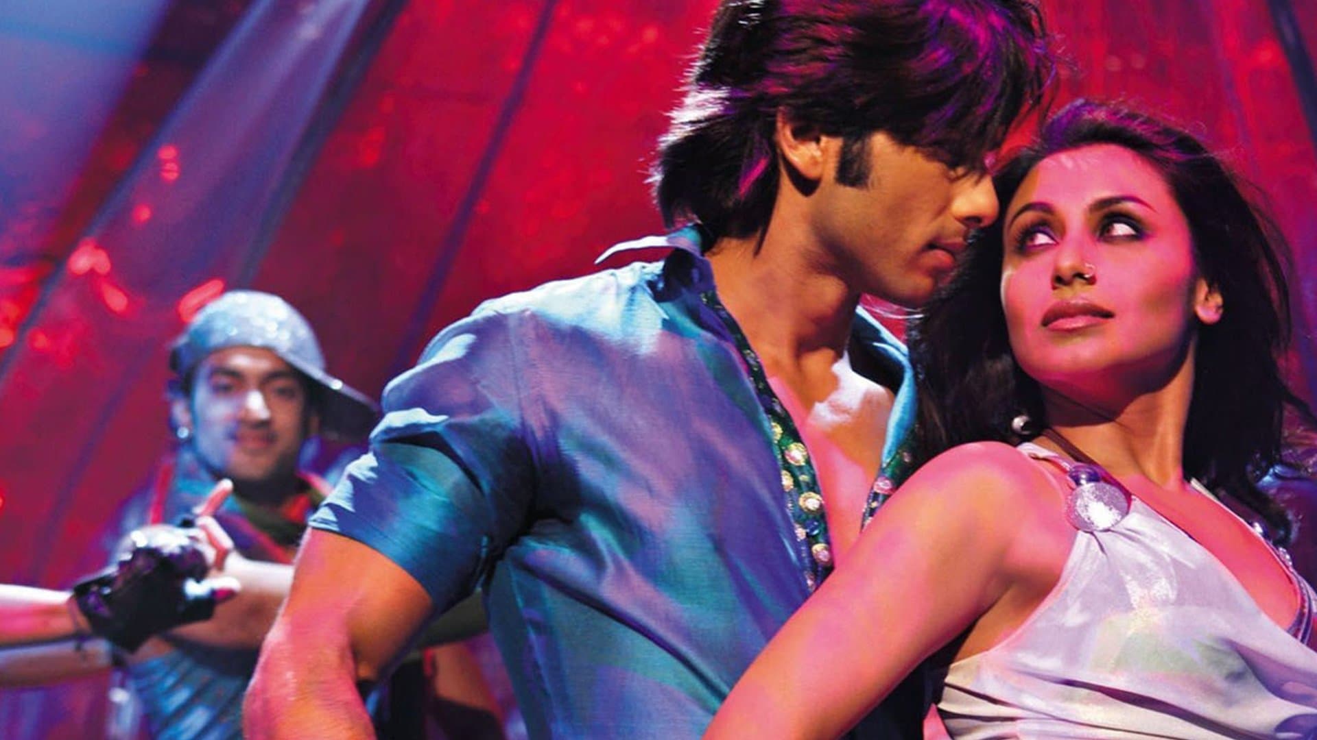 Kalp Diyor Ki İleri / Dil Bole Hadippa!