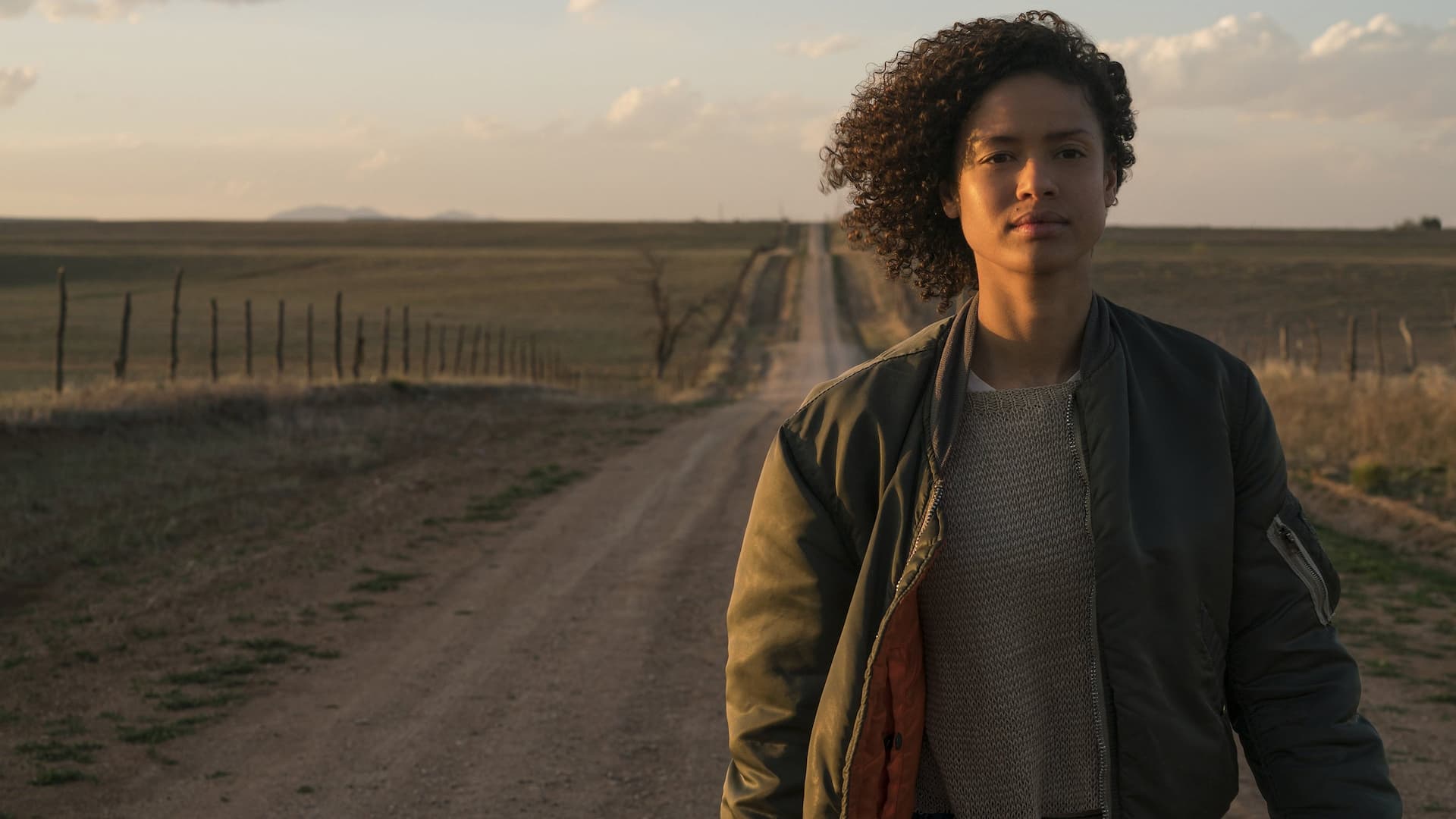 Fast Color: Gücünü Serbest Bırak