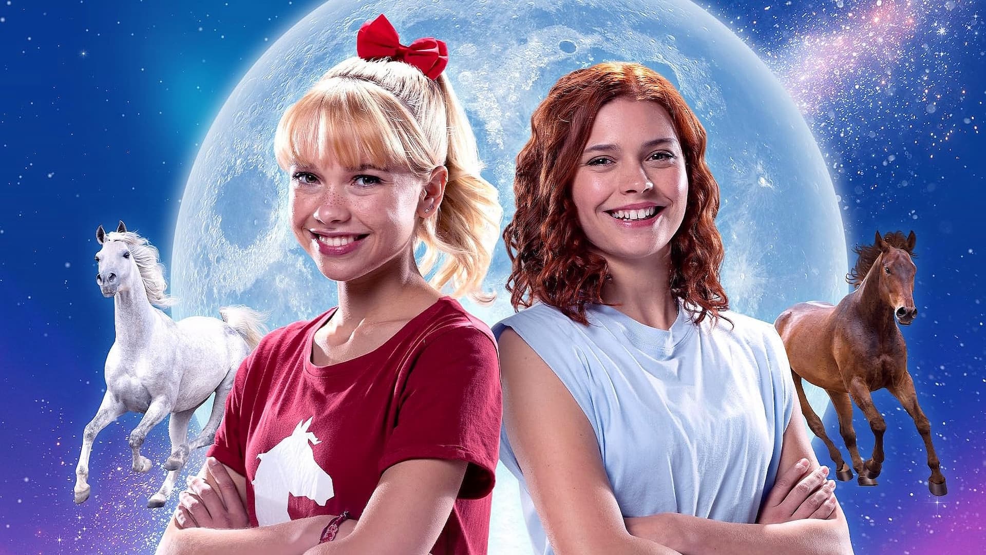 Bibi & Tina - Einfach anders