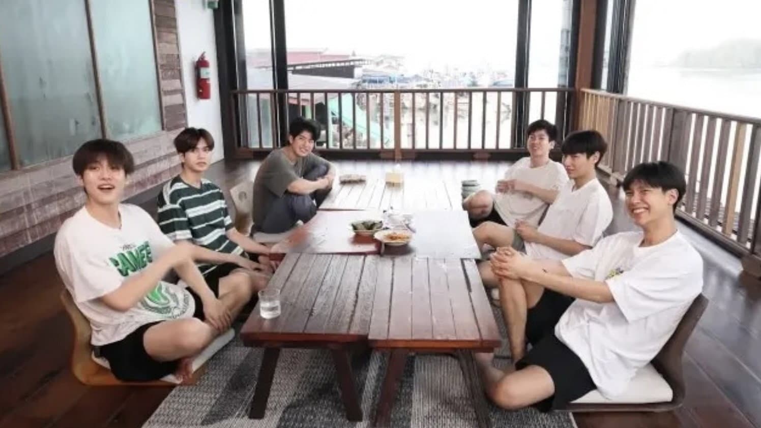 High Season แคมป์ซ่าฮาทุกฤดู