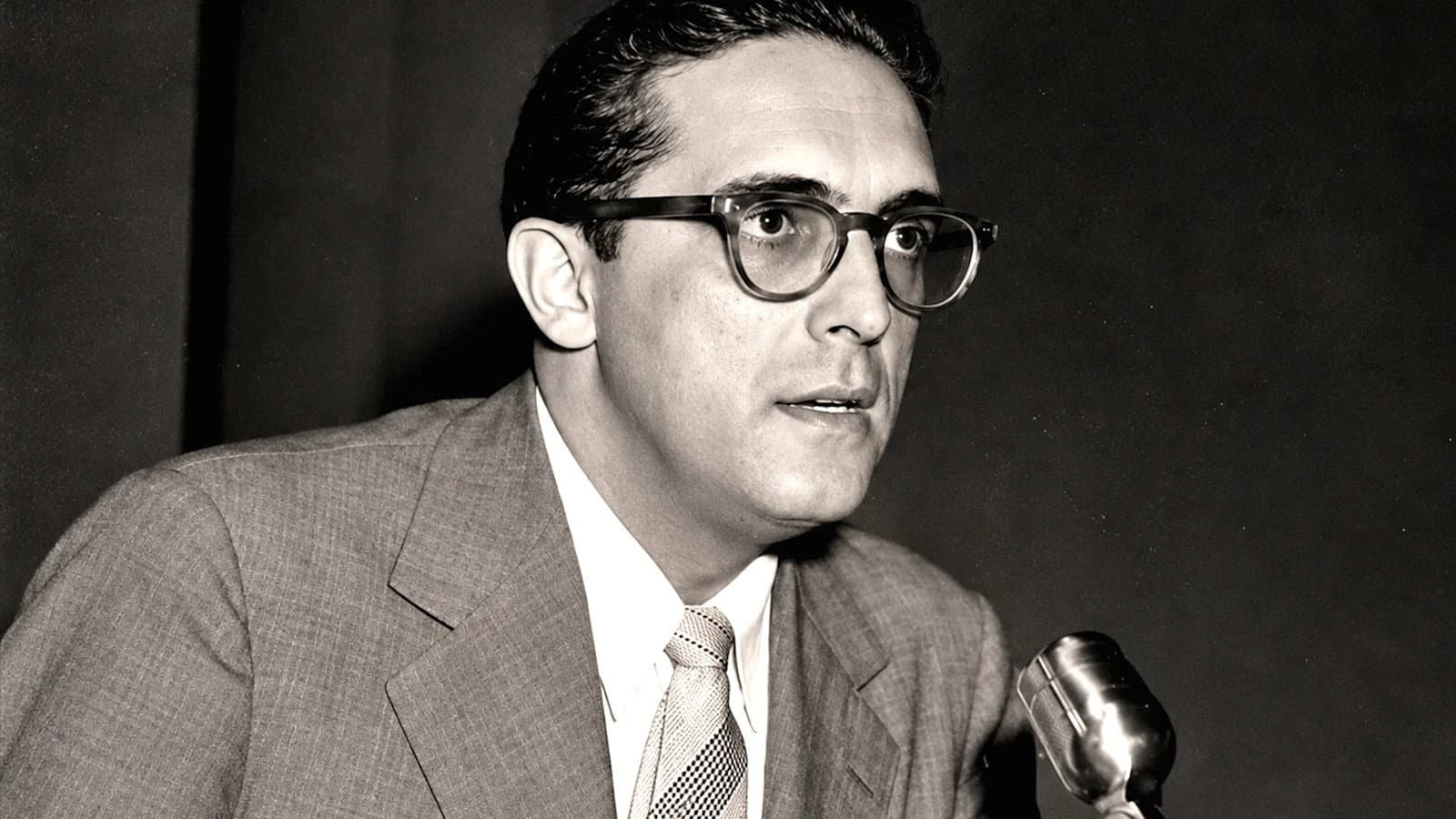 Carlos Lacerda - A Voz que Abalou o Brasil