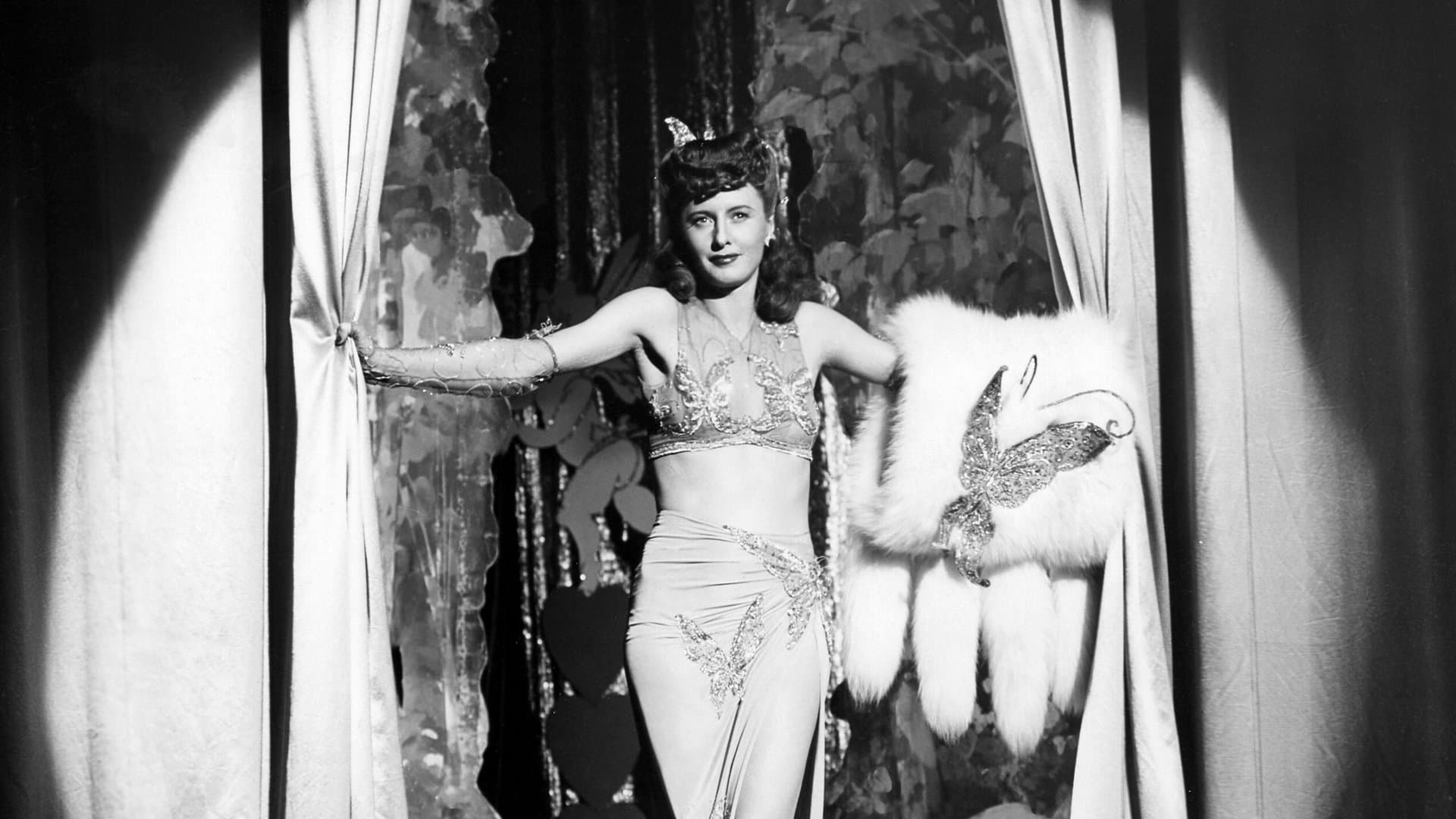 Burlesk Leydisi