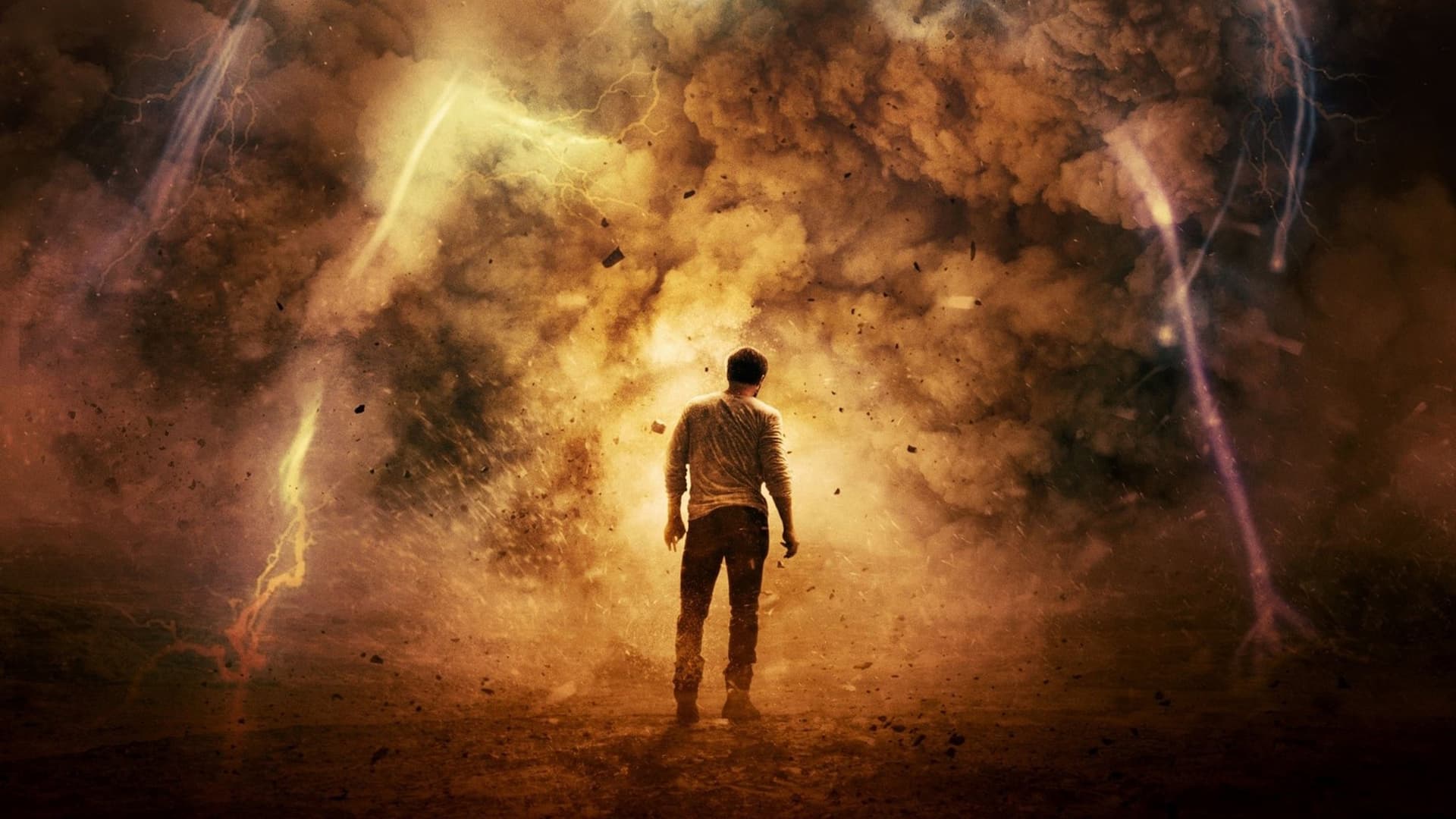 Gökyüzünün Ötesinde