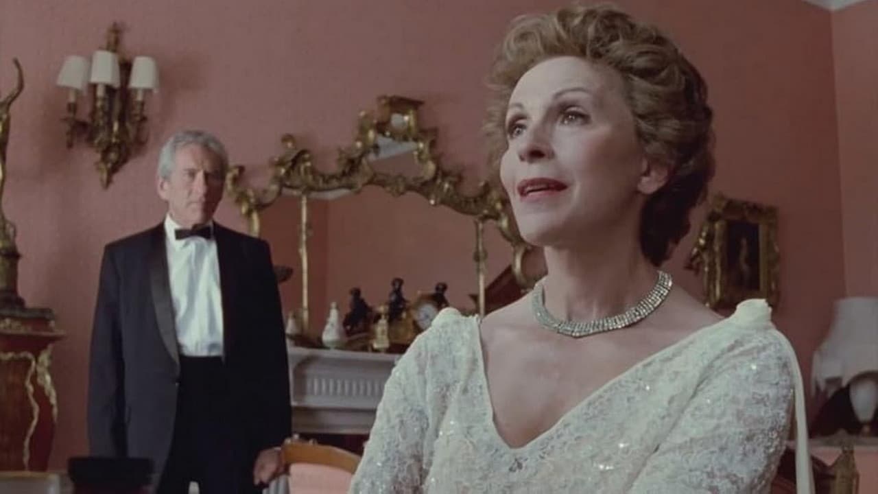 Miss Marple: The Mirror Crack'd from Side to Side