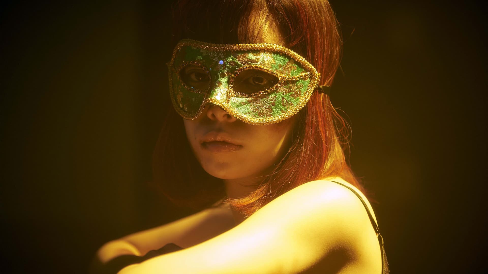 THE LIMIT OF SLEEPING BEAUTY －リミット・オブ・スリーピング ビューティ－