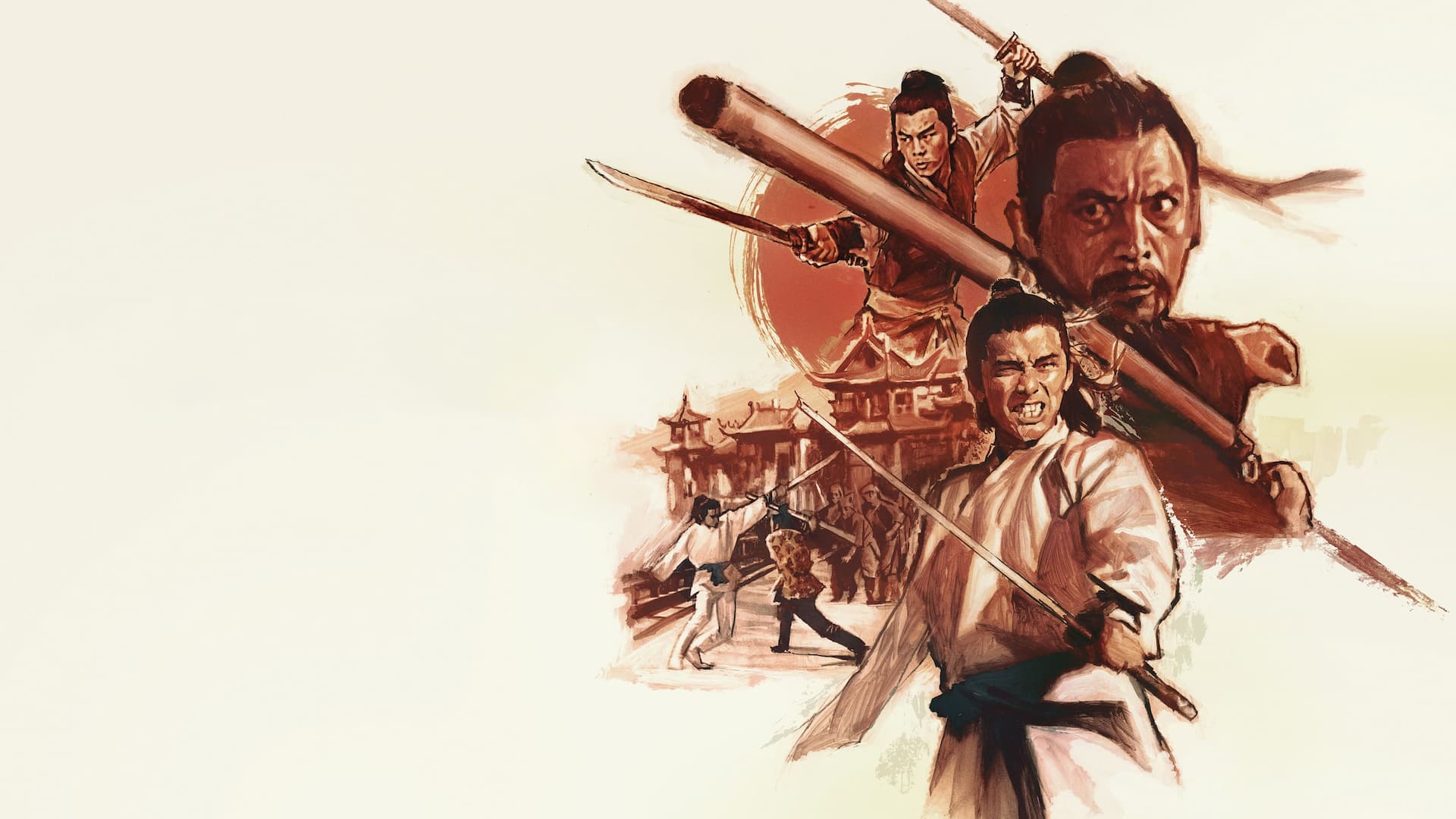 Kolsuz Kahramanın İntikamı