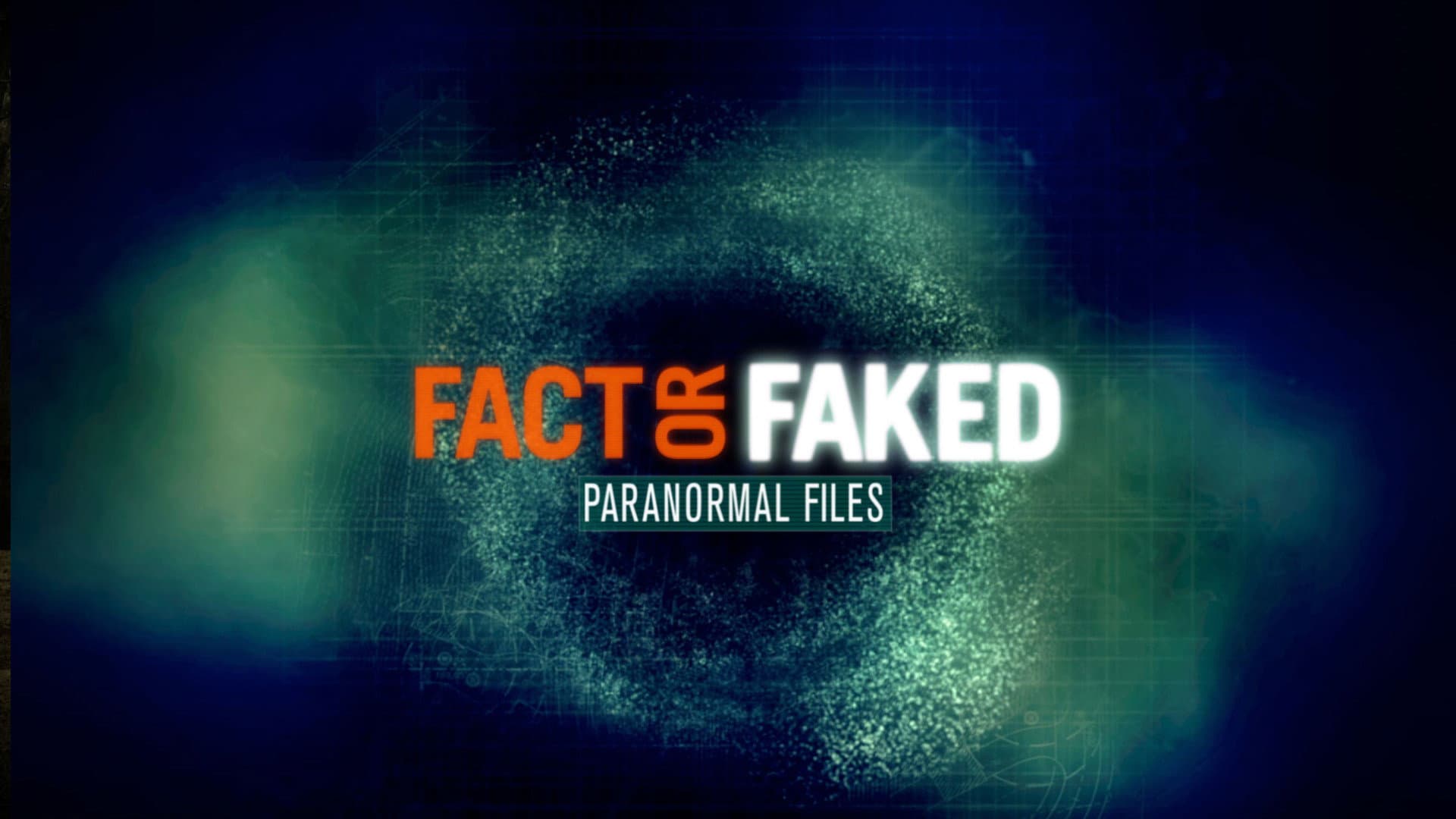 Gerçek mi Sahte mi: Paranormal Vakalar