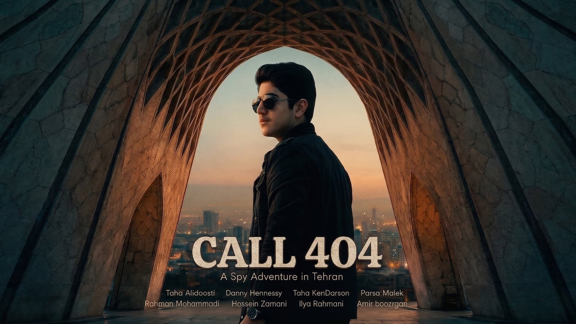 CALL 404