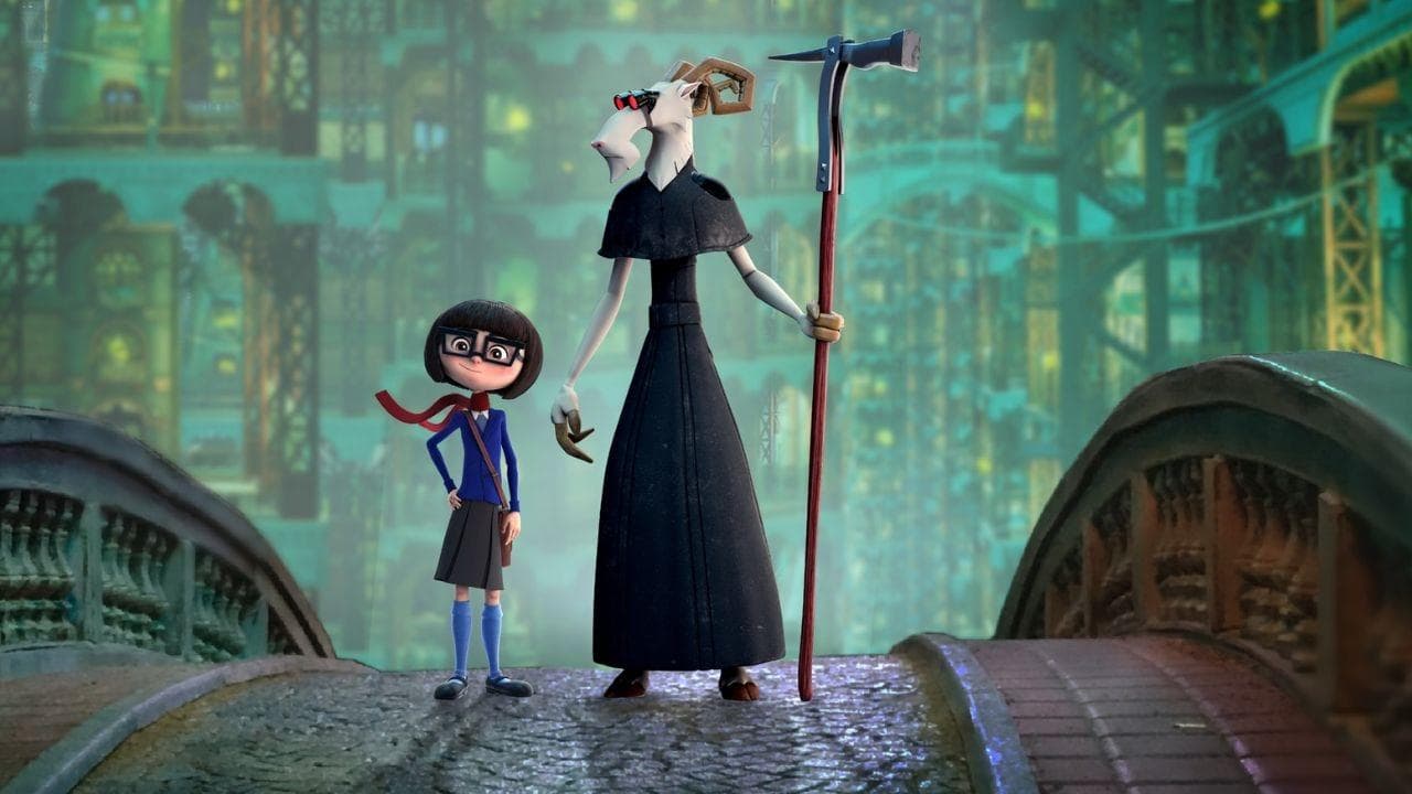 Dalya ve Kırmızı Kitap