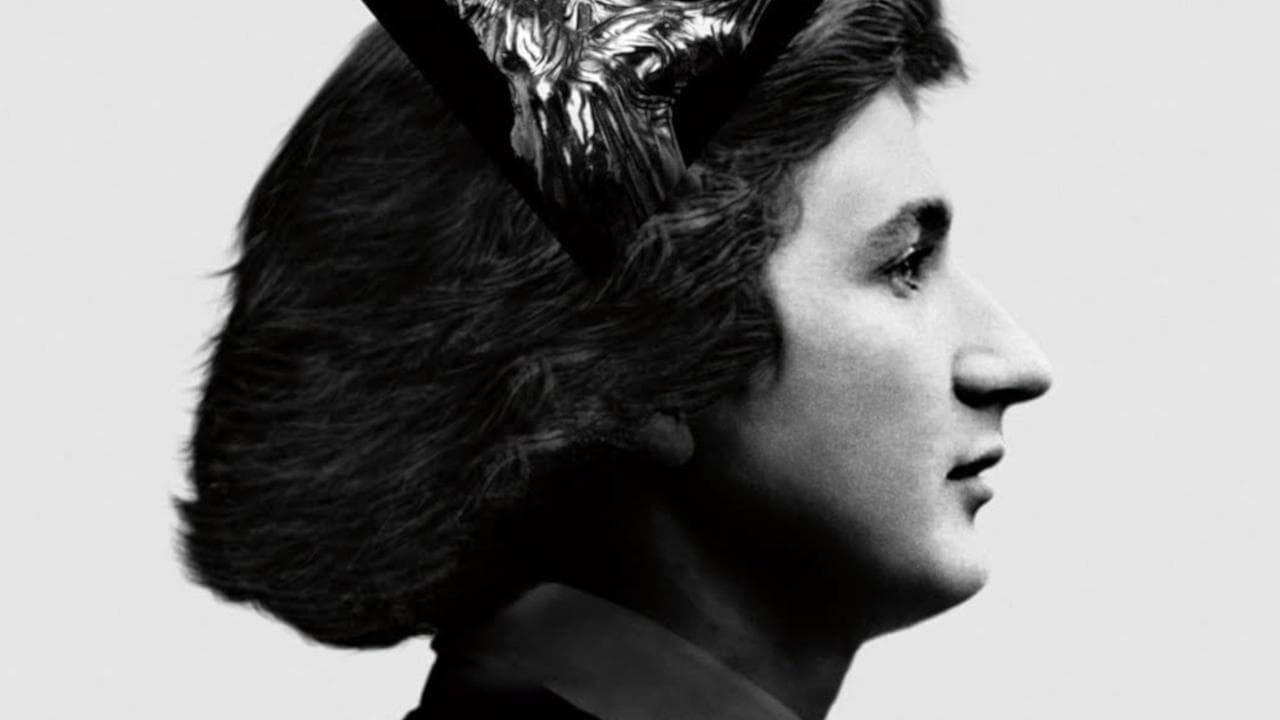 Mücadele: Szukalski'nin Hayatı ve Kayıp Sanatı